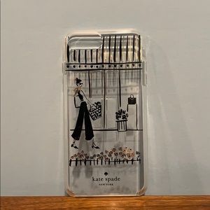 Kate Spade iPhone 7 Plus Phone Case